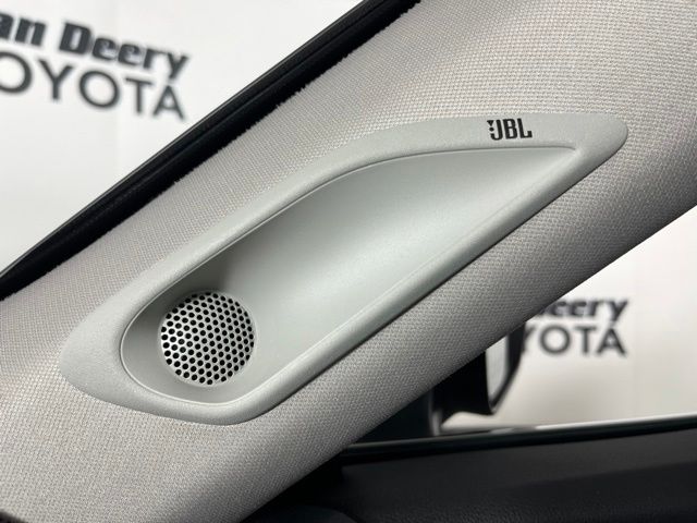 2024 Toyota Grand Highlander