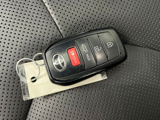 2024 Toyota Grand Highlander