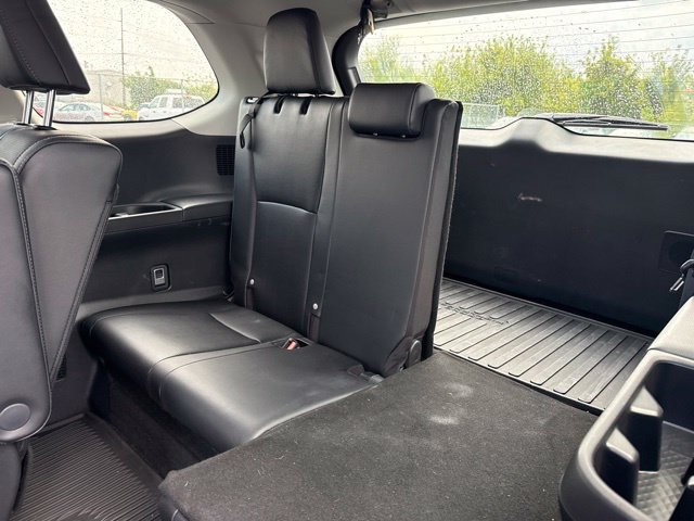 2025 Toyota Grand Highlander