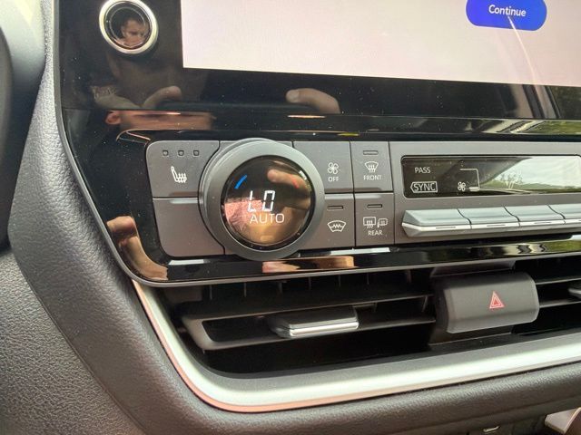 2024 Toyota Grand Highlander