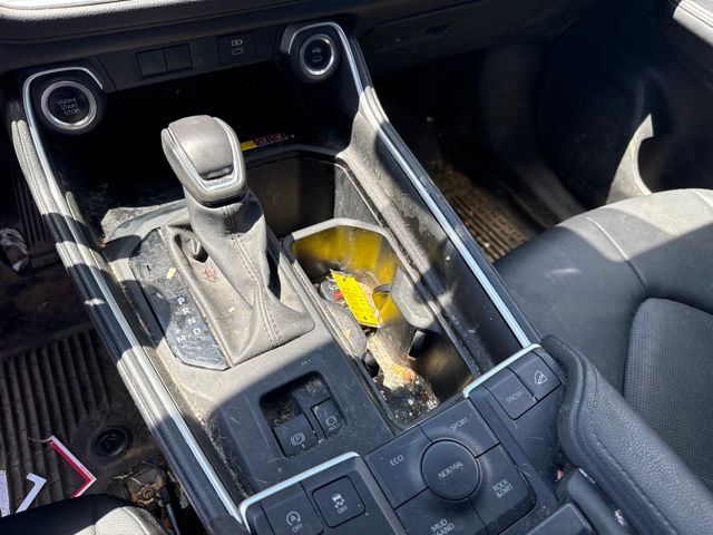 2024 Toyota Grand Highlander