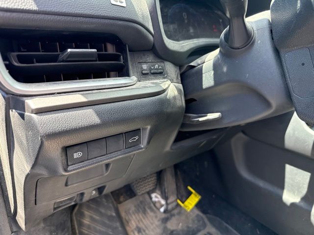 2024 Toyota Grand Highlander