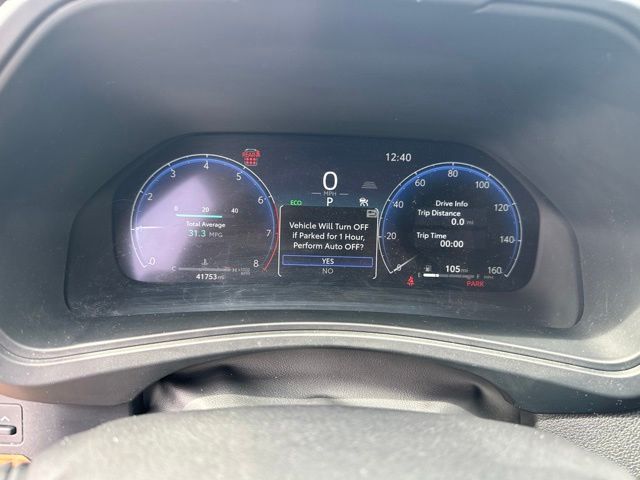 2024 Toyota Grand Highlander