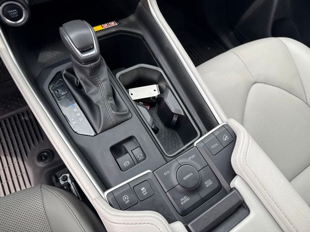 2024 Toyota Grand Highlander