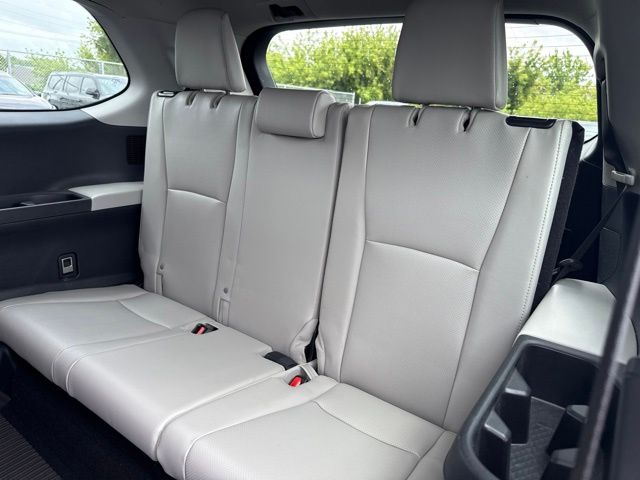 2024 Toyota Grand Highlander