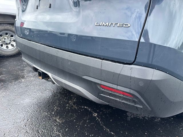 2024 Toyota Grand Highlander