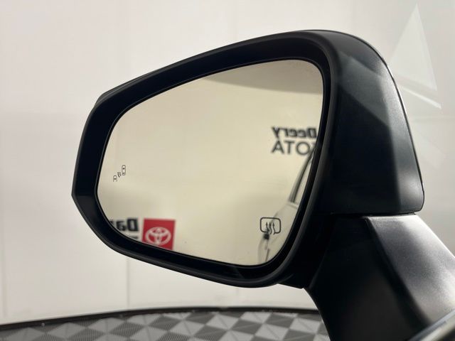 2024 Toyota Grand Highlander Hybrid