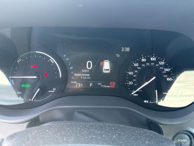 2025 Toyota Sienna