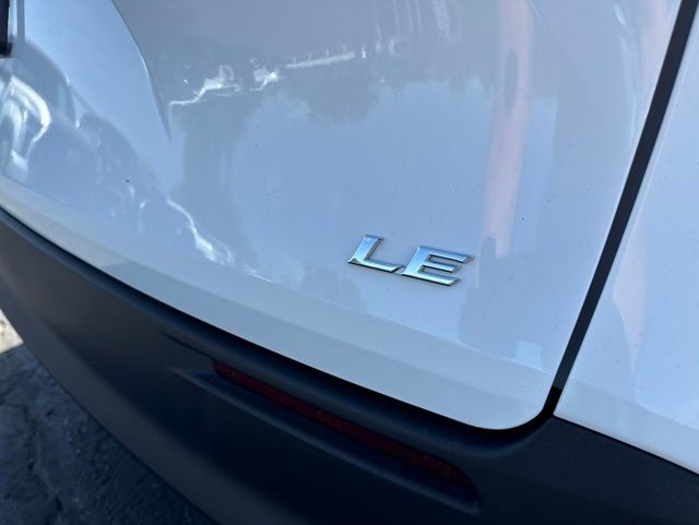 2025 Toyota Sienna