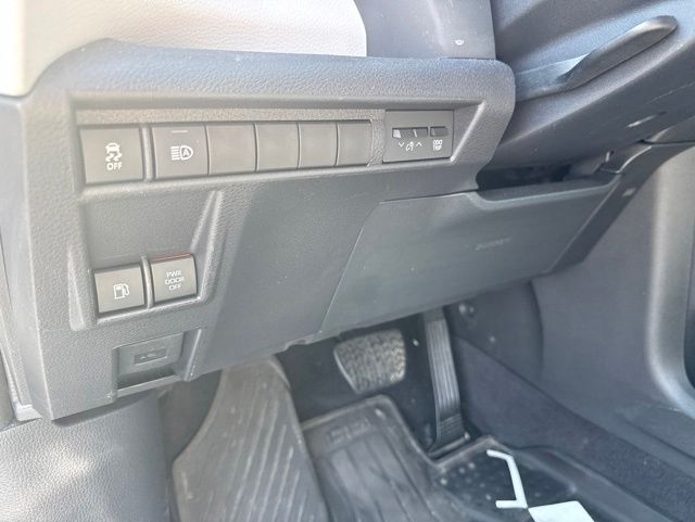 2025 Toyota Sienna