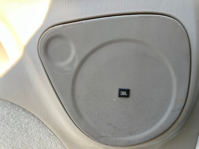2005 Toyota Sequoia