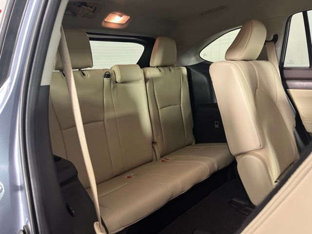 2021 Toyota Highlander Hybrid