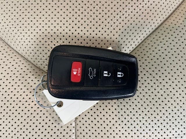 2021 Toyota Highlander Hybrid