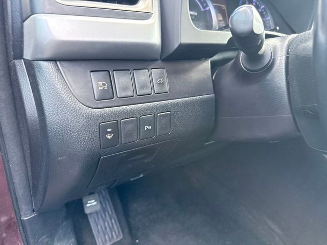2018 Toyota Highlander Hybrid