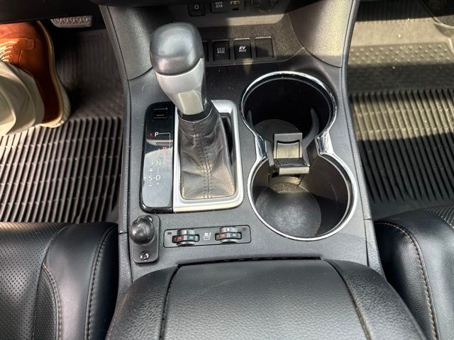 2019 Toyota Highlander Hybrid