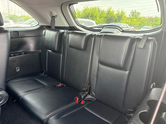 2019 Toyota Highlander Hybrid
