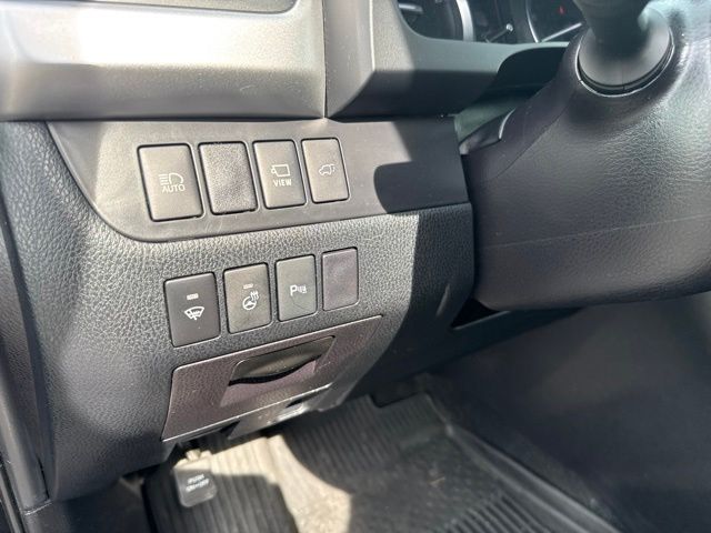 2019 Toyota Highlander Hybrid