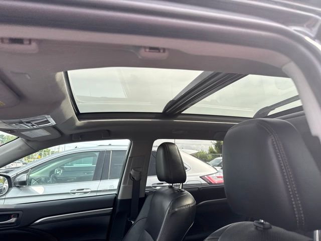 2019 Toyota Highlander Hybrid