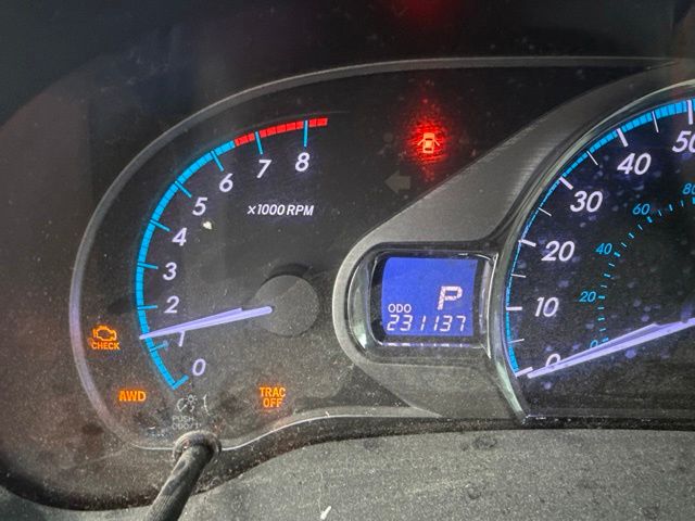 2012 Toyota Sienna