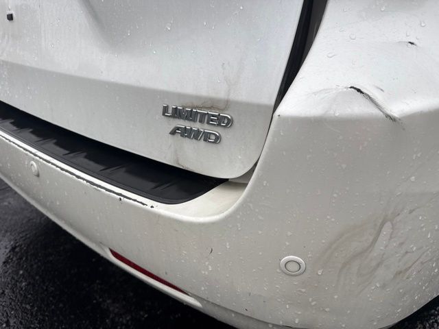 2012 Toyota Sienna