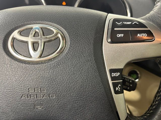 2013 Toyota Highlander