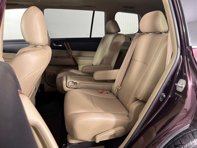 2013 Toyota Highlander