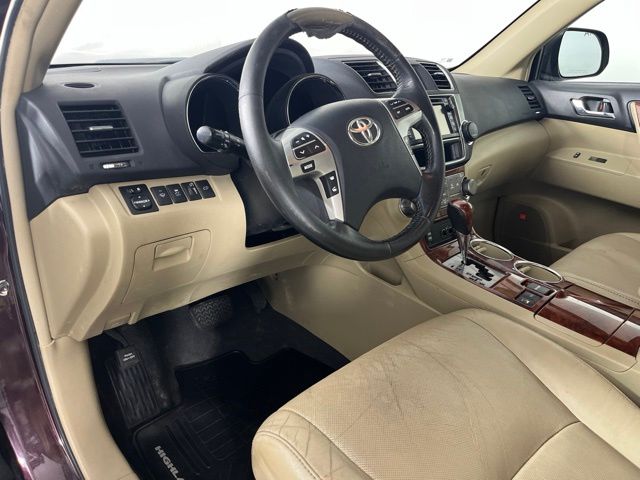 2013 Toyota Highlander