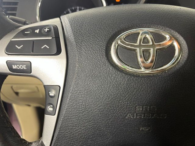 2013 Toyota Highlander