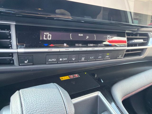 2025 Toyota Sienna