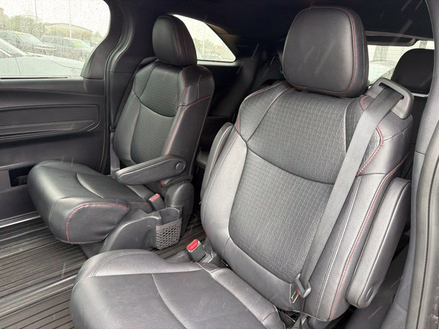 2025 Toyota Sienna