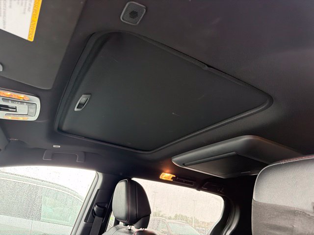 2025 Toyota Sienna