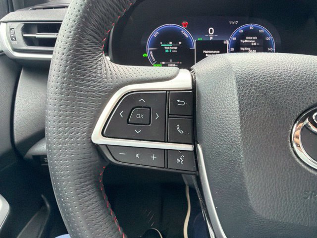 2025 Toyota Sienna
