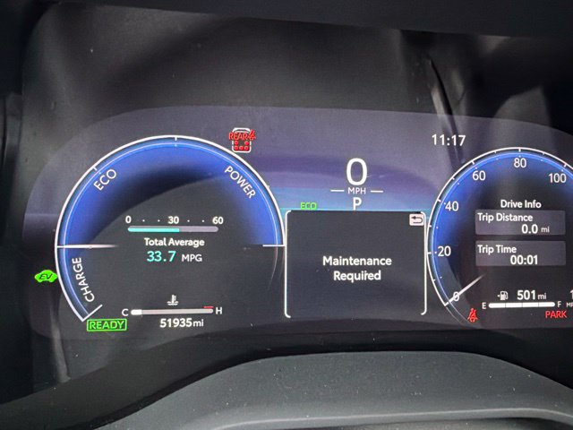 2025 Toyota Sienna