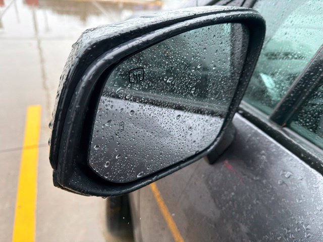 2025 Toyota Sienna