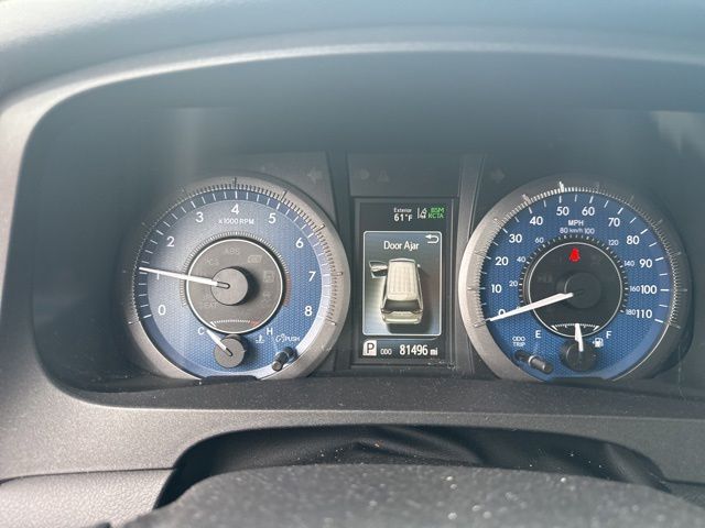 2019 Toyota Sienna