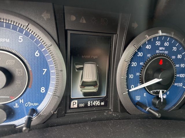 2019 Toyota Sienna
