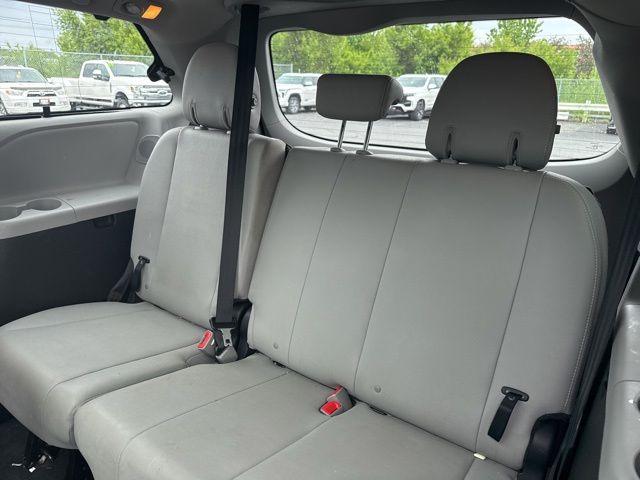 2019 Toyota Sienna