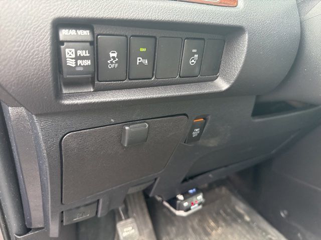 2019 Toyota Sienna