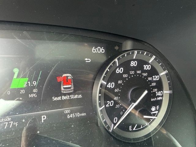 2020 Toyota Highlander