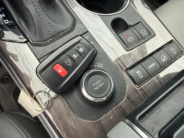 2020 Toyota Highlander