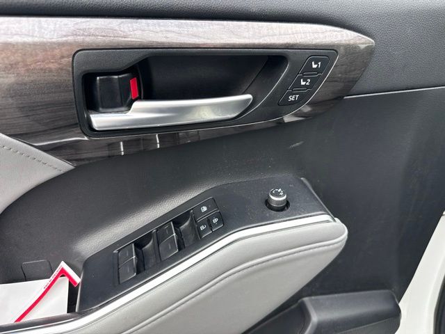 2020 Toyota Highlander