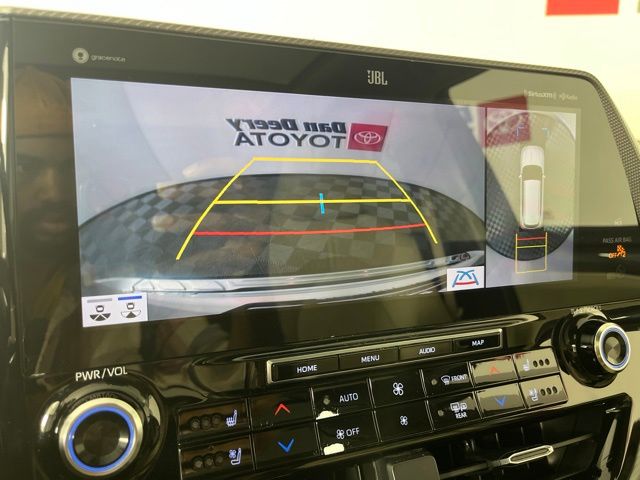 2020 Toyota Highlander Hybrid
