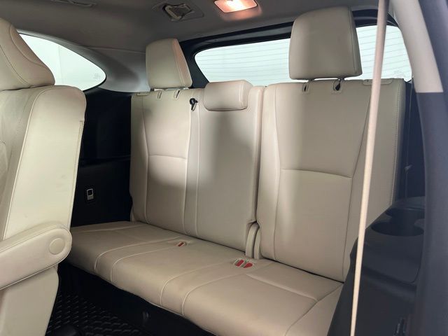 2020 Toyota Highlander Hybrid