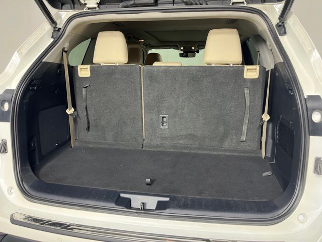 2020 Toyota Highlander Hybrid