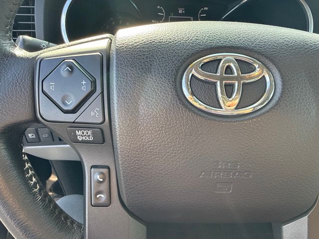 2021 Toyota Sequoia