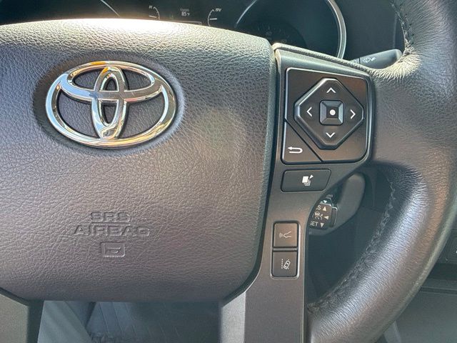 2021 Toyota Sequoia