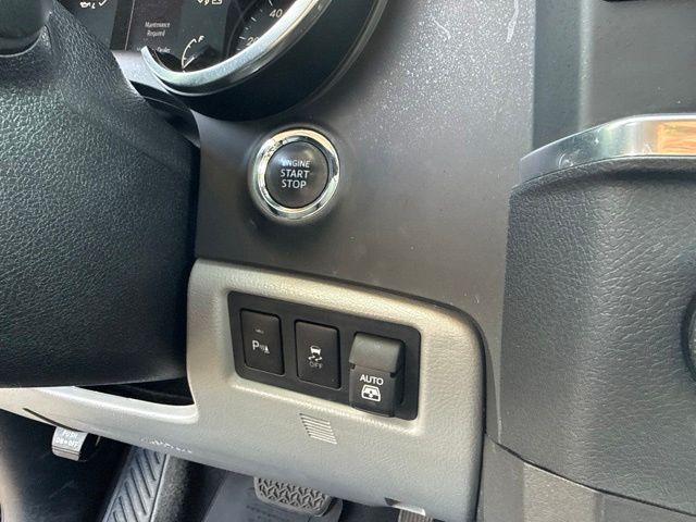 2021 Toyota Sequoia