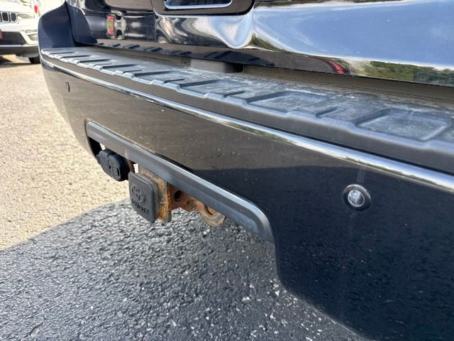 2021 Toyota Sequoia