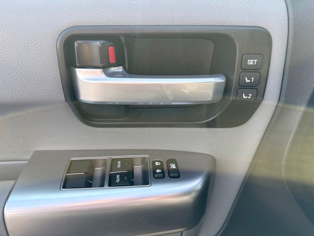 2021 Toyota Sequoia