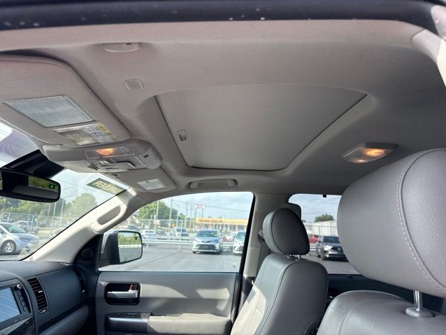 2021 Toyota Sequoia